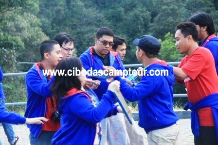 Kebun Raya Cibodas wisata Cibodas